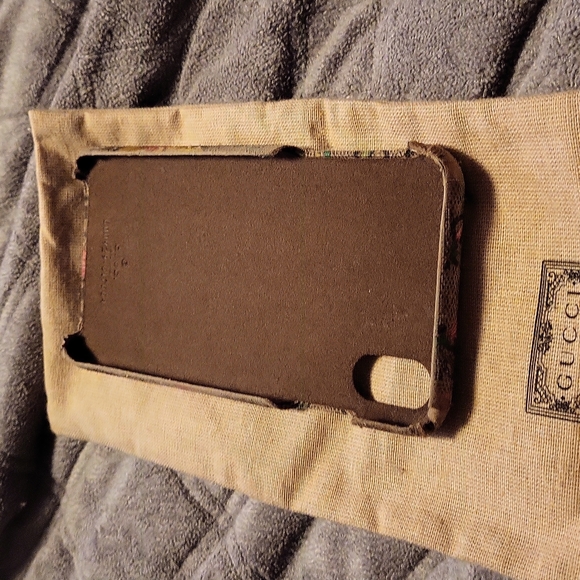 GG phone case6×3' - Picture 3 of 4